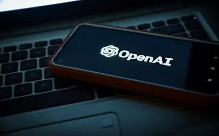 OpenAI Reaches Milestone with $10 Billion Revenue Surge