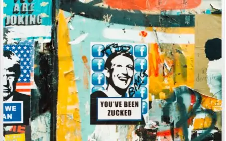 Mark Zuckerberg Assembles Elite Team to Develop Human-Level AI