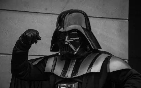 Entertainment Giants Disney and Universal Sue Midjourney for Copyright Infringement