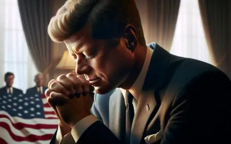 Navigating Ethics: The Trump Administration, AI, and the Declassification of JFK Files