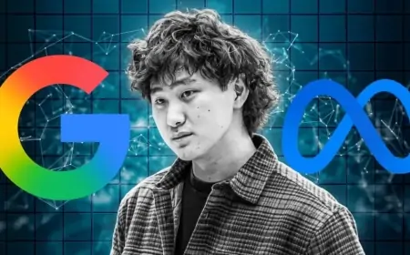 Reports Indicate Google May End Collaboration with Scale AI