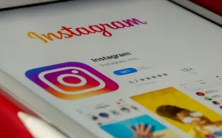 Mass Account Bans on Instagram Spark User Outcry and AI Accusations