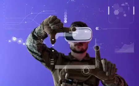 $200 Million U.S. Defense Contract Awarded to OpenAI