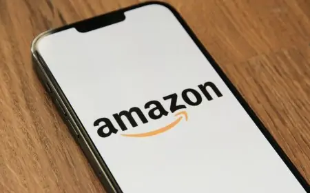 Amazon Anticipates Job Cuts as AI Adoption Expands