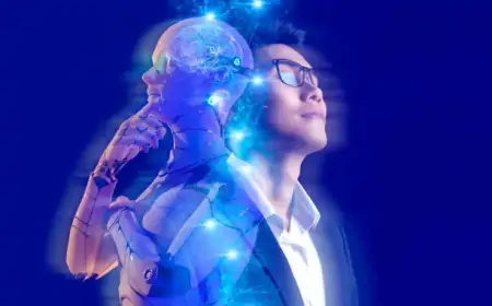 Revolutionizing Influence: Chinese AI Avatars Rake in $7 Million Within Hours