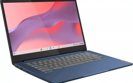 Exciting AI Features Introduced for Chromebook Plus by Google