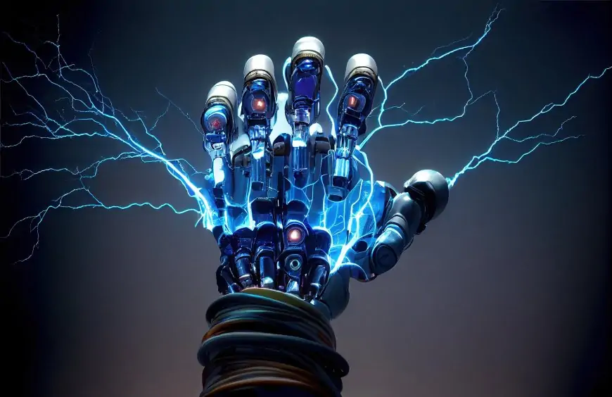 Empowering Africa: Google and Meta Advocate for AI Sovereignty at 2025 Summit