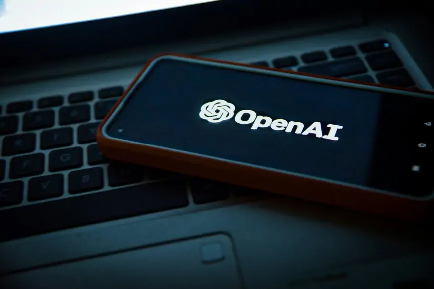 OpenAI Reaches Milestone with $10 Billion Revenue Surge
