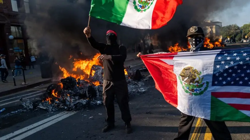 Misinformation Unleashed: How AI Tools Are Distorting Narratives Around LA Protests