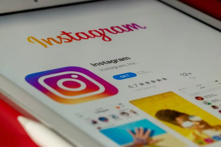 Mass Account Bans on Instagram Spark User Outcry and AI Accusations