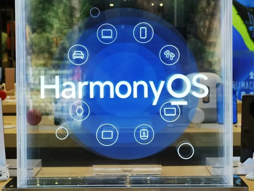 Introducing HarmonyOS 6: Huawei's Latest OS with New AI Agent Capabilities and Dev Beta