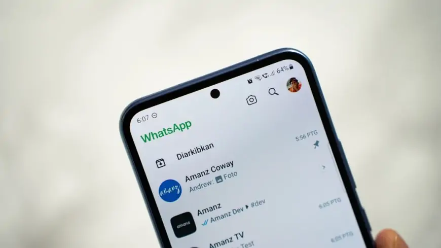 Meta has Added AI-powered Summaries to WhatsApp