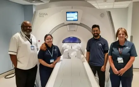 Optimizing Hospital Efficiency: Increased Patient Scans with AI Solutions