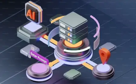 Meta Allegedly Hires Apple's AI Models Leader