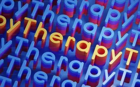 Concerns Raised Over 'Significant Risks' in AI Therapy Chatbots