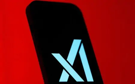 DOGE Staffer Leaked Private xAI API Key