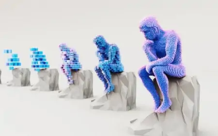 Study Warns AI Firms Not Ready for Hazards of Advanced Human-Like Technologies