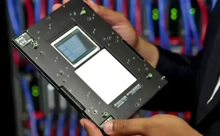 UK's Leading Supercomputer Now Operational