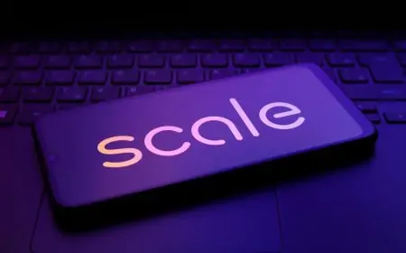 Scale AI Announces 14% Layoffs, Focused on Data Labeling Team