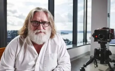 Gabe Newell Anticipates Shift as AI Enables Beginners to Outperform Seasoned Programmers