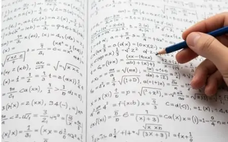 Human Competitors Outperform AI at Math Olympiad