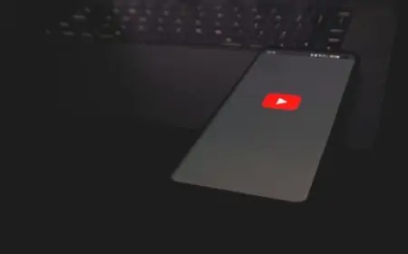 YouTube Shorts Introduces Image-to-Video AI Tool and New AI Effects