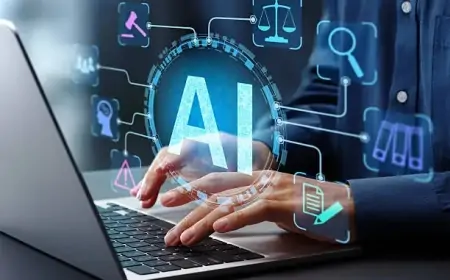 Lauren Kolodny: AI Set to Revolutionize Estate Management