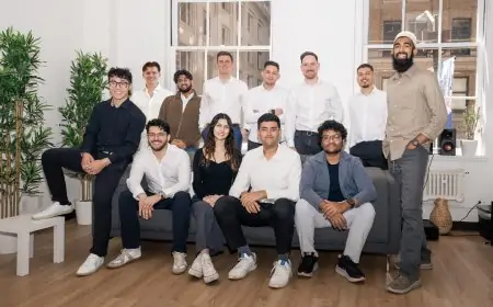 Young MIT Founders Raise $32M Amid $300M Valuation Backed by Insight