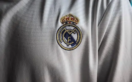 Real Madrid Leads Elite Clubs Adopting AI for Injury Prevention