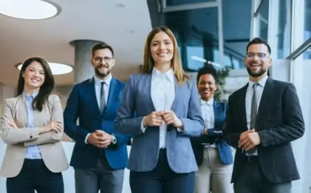 61% of White Collar Workers Anticipate AI Role Replacement Within Three Years but Remain Unperturbed