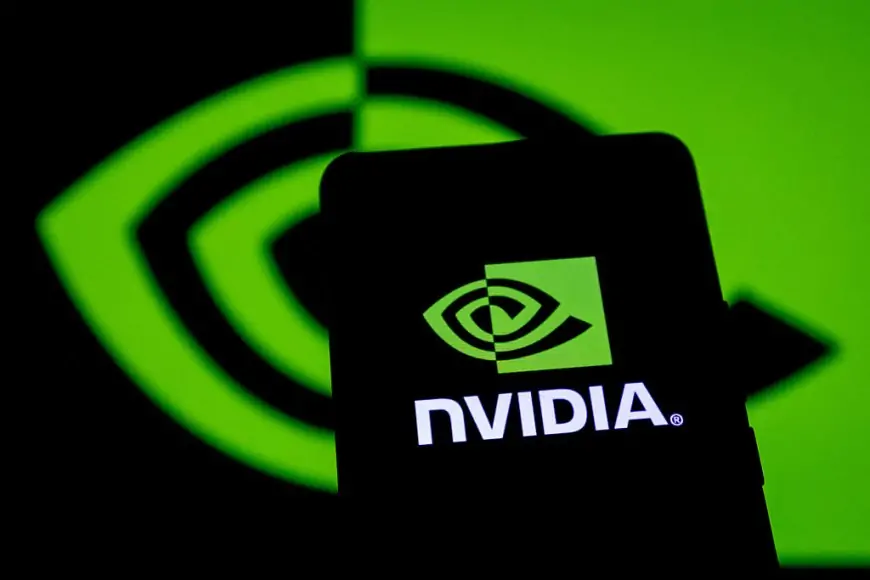 Anticipated Release of Nvidia's New AI Chip Tailored for China