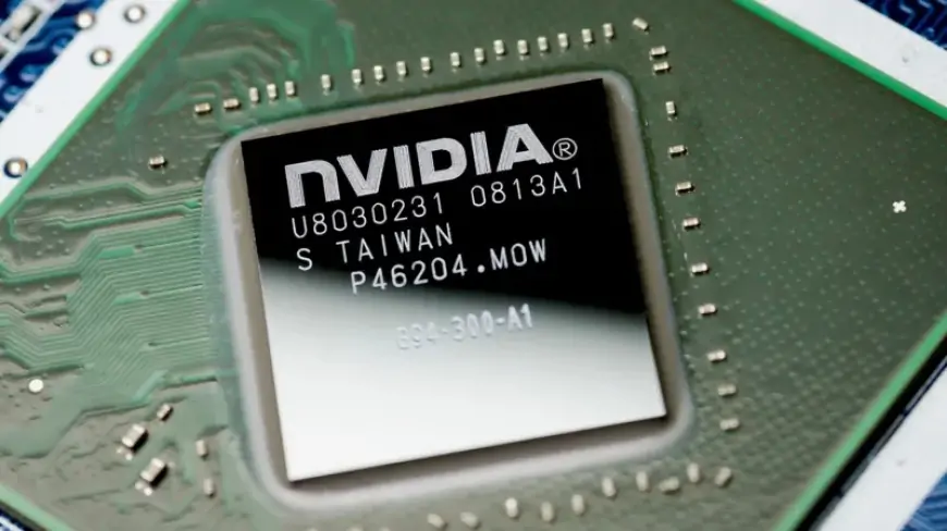 Two Nabbed for Smuggling AI Hardware to China as Nvidia Bans Kill Switches