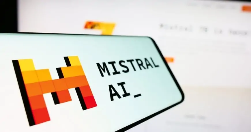 Voxtral: Mistrals's First Open Source AI Audio Model