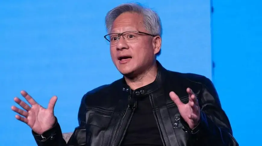 Nvidia Reportedly Creating Advanced AI Chip for Chinese Market
