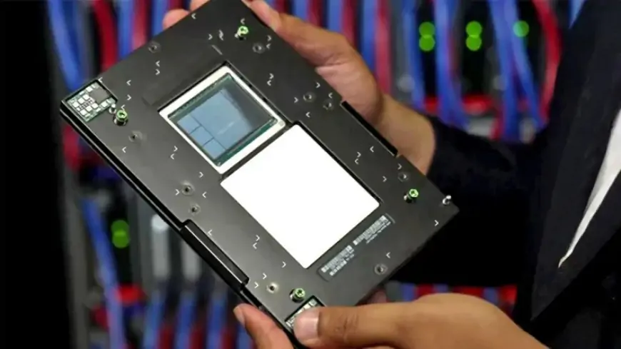 UK's Leading Supercomputer Now Operational