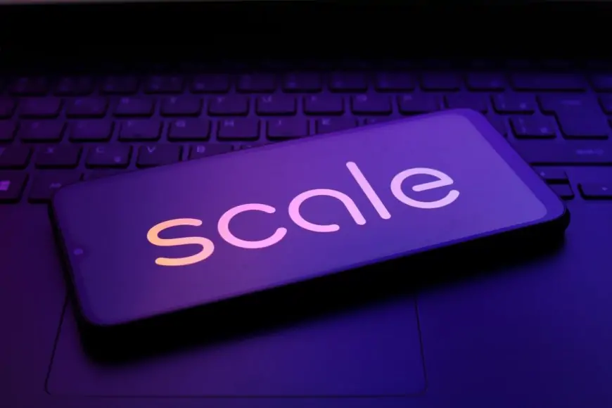 Scale AI Announces 14% Layoffs, Focused on Data Labeling Team