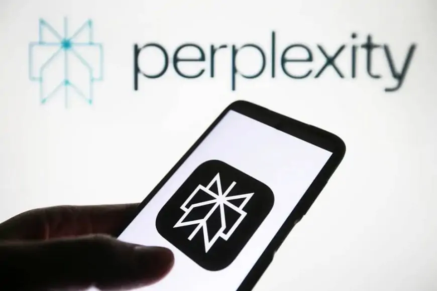 Perplexity CEO Envisions AI Browser Taking Over Two Crucial White-Collar Roles