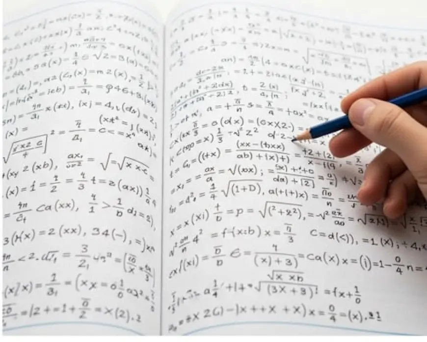 Human Competitors Outperform AI at Math Olympiad