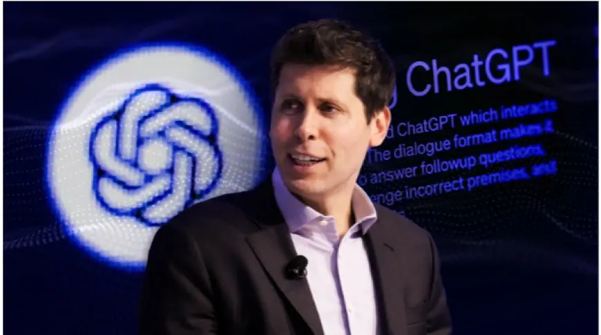 Sam Altman Voices Worry Over Young People’s Growing Emotional Reliance on ChatGPT for Decisions