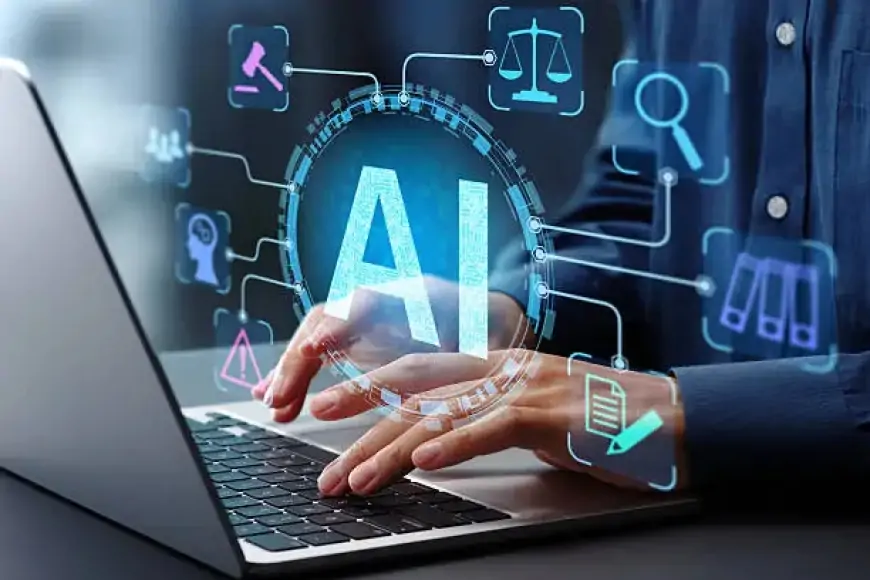 Lauren Kolodny: AI Set to Revolutionize Estate Management