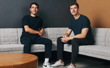 Legal AI Firm Harvey Reaches $100 Million in Annual Recurring Revenue