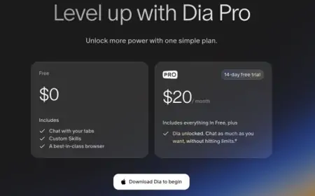 The Browser Company Unveils $20 Subscription Plan for Its AI-Driven Browser