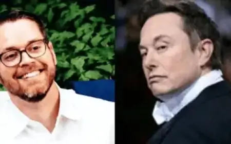 After a Year of Challenges, xAI’s Legal Head Steps Down