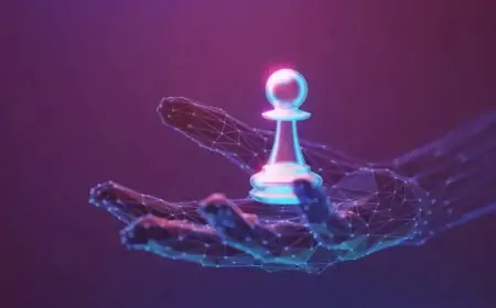 In AI Chess Showdown, ChatGPT Outplays Grok; Gemini Finishes Third