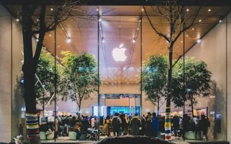 Apple Rejects Elon Musk’s Allegations of App Store Bias Toward OpenAI