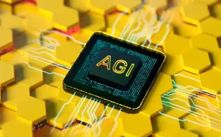 Student Drops Out Over Concern That AGI Could Cause Human Extinction