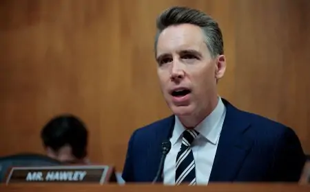 Lawmaker Sets Inquiry into Meta's AI Chatbots Over Alleged Flirtation with Minors