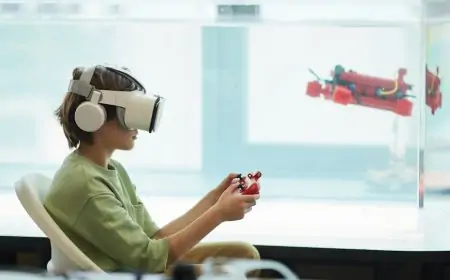 Google Study Reveals Nearly 90% of Videogame Developers Utilize AI Agents