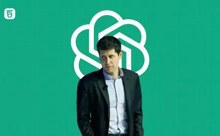 OpenAI’s Move on Open Models Driven by China’s DeepSeek, Confirms Sam Altman