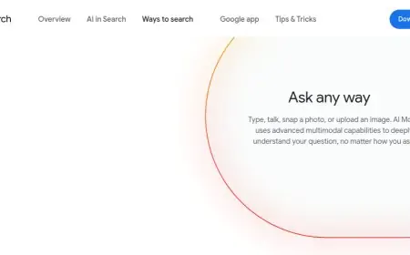 Google Expands AI Mode Internationally, Integrating New Agentic Functions